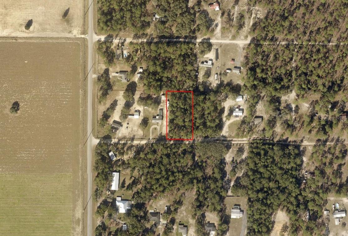 ROLLING RANCH ESTATE - Land