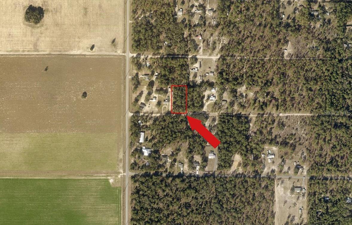 ROLLING RANCH ESTATE - Land