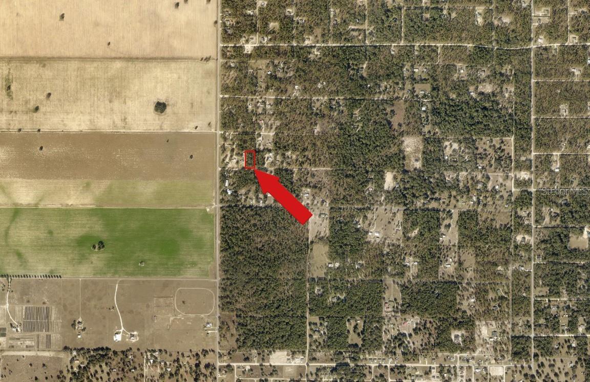 ROLLING RANCH ESTATE - Land