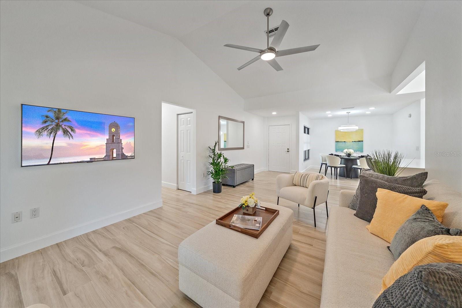 LANDINGS SOUTH II, THE LANDINGS - Residential