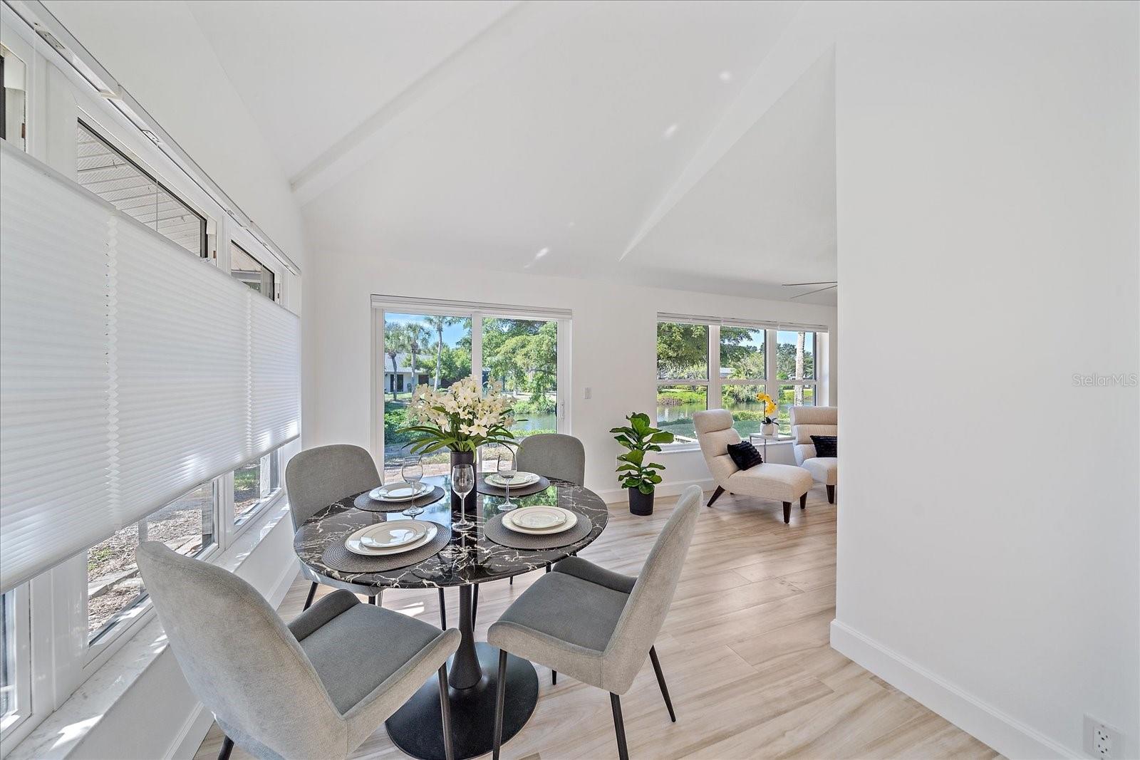 LANDINGS SOUTH II, THE LANDINGS - Residential