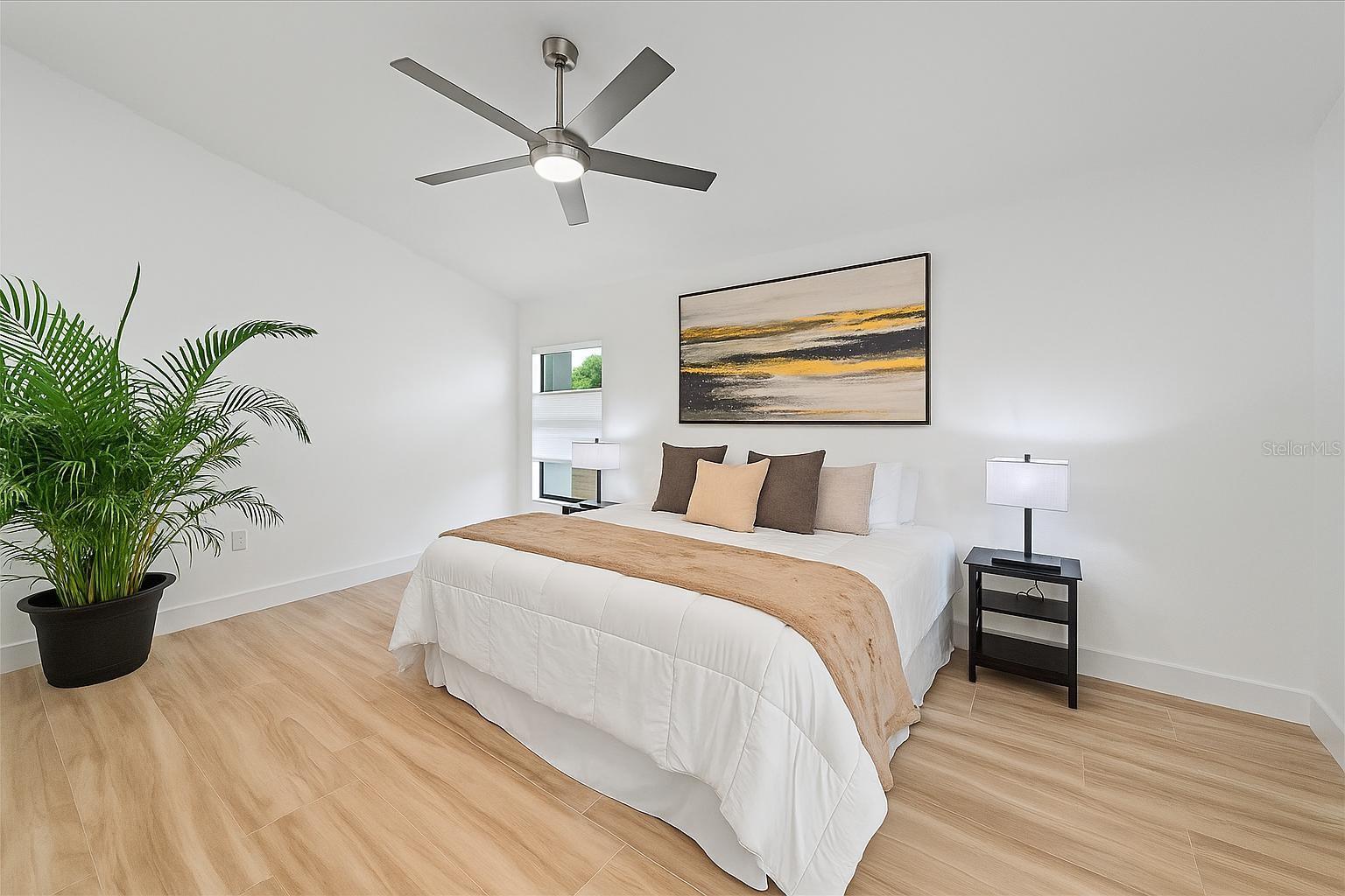 LANDINGS SOUTH II, THE LANDINGS - Residential