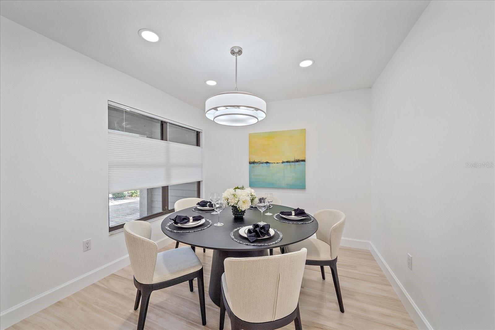 LANDINGS SOUTH II, THE LANDINGS - Residential