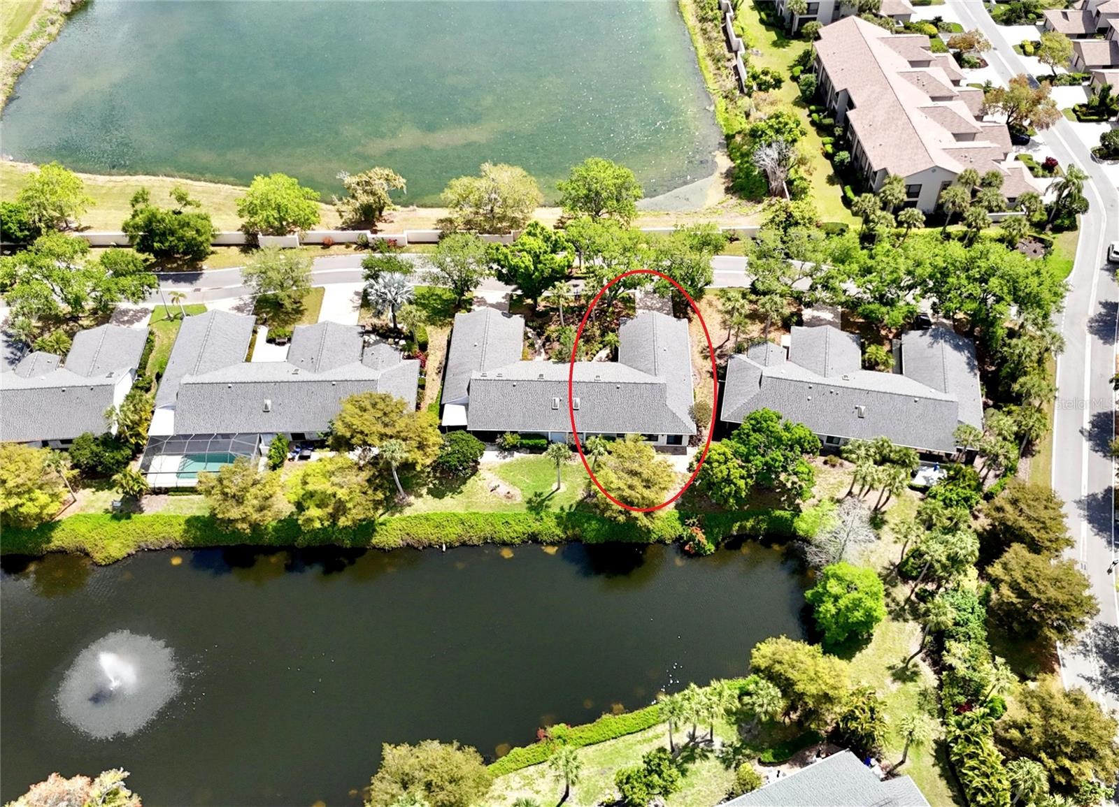 LANDINGS SOUTH II, THE LANDINGS - Residential