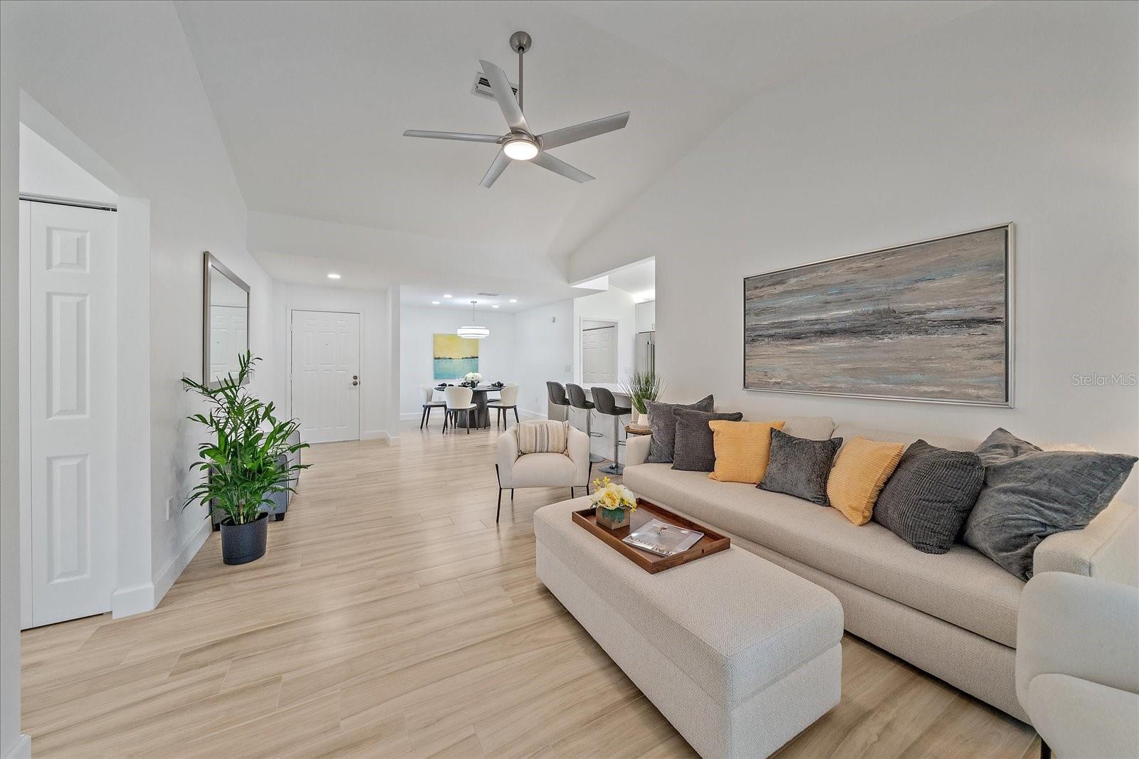 LANDINGS SOUTH II, THE LANDINGS - Residential