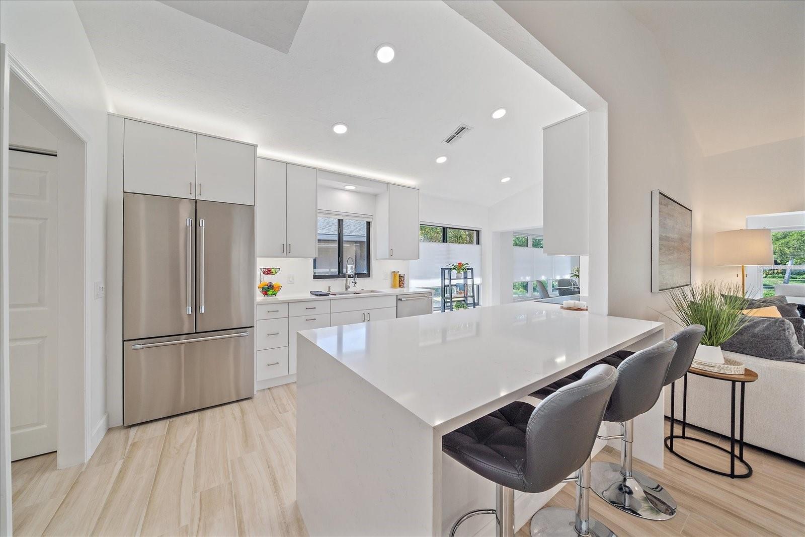 LANDINGS SOUTH II, THE LANDINGS - Residential