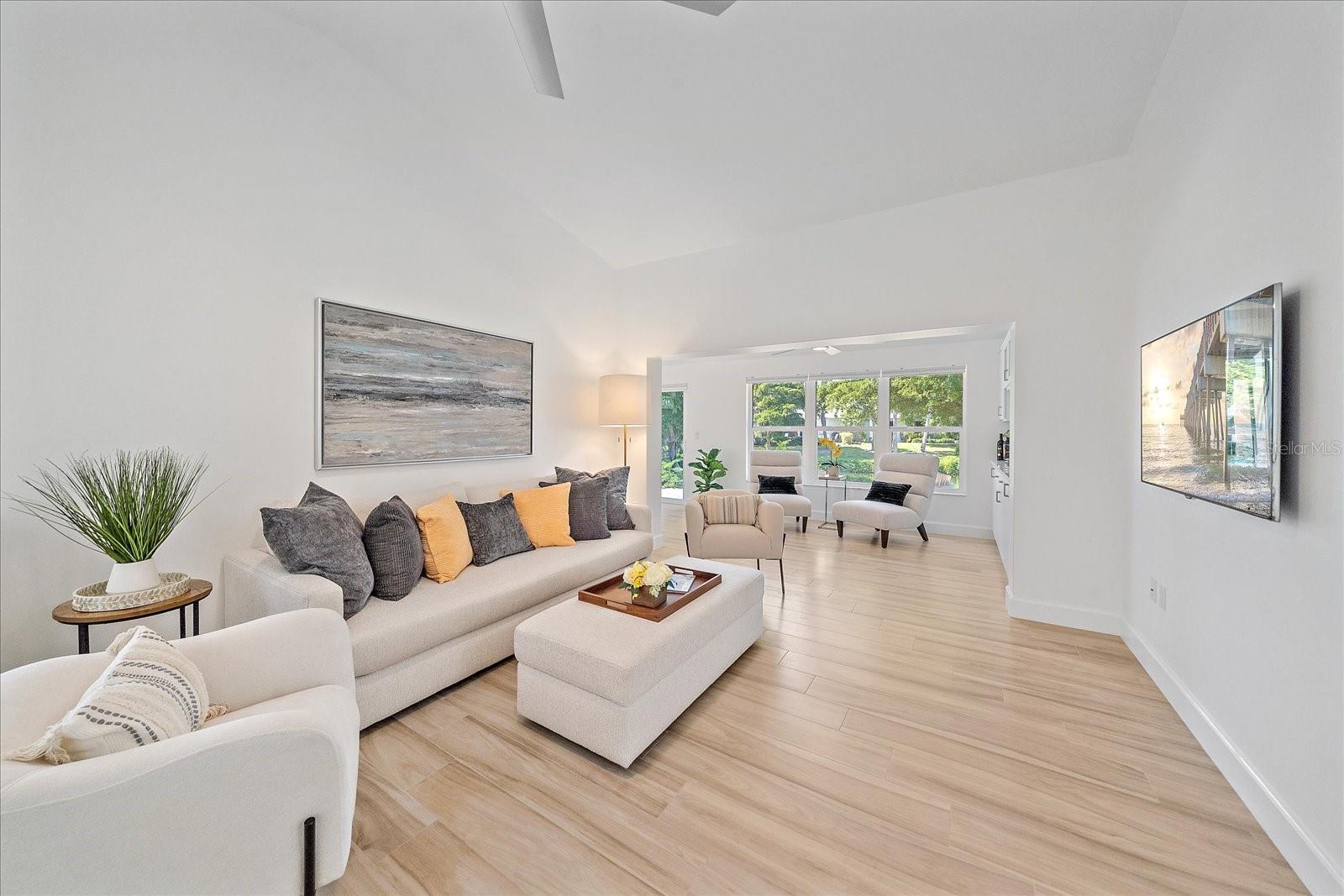 LANDINGS SOUTH II, THE LANDINGS - Residential