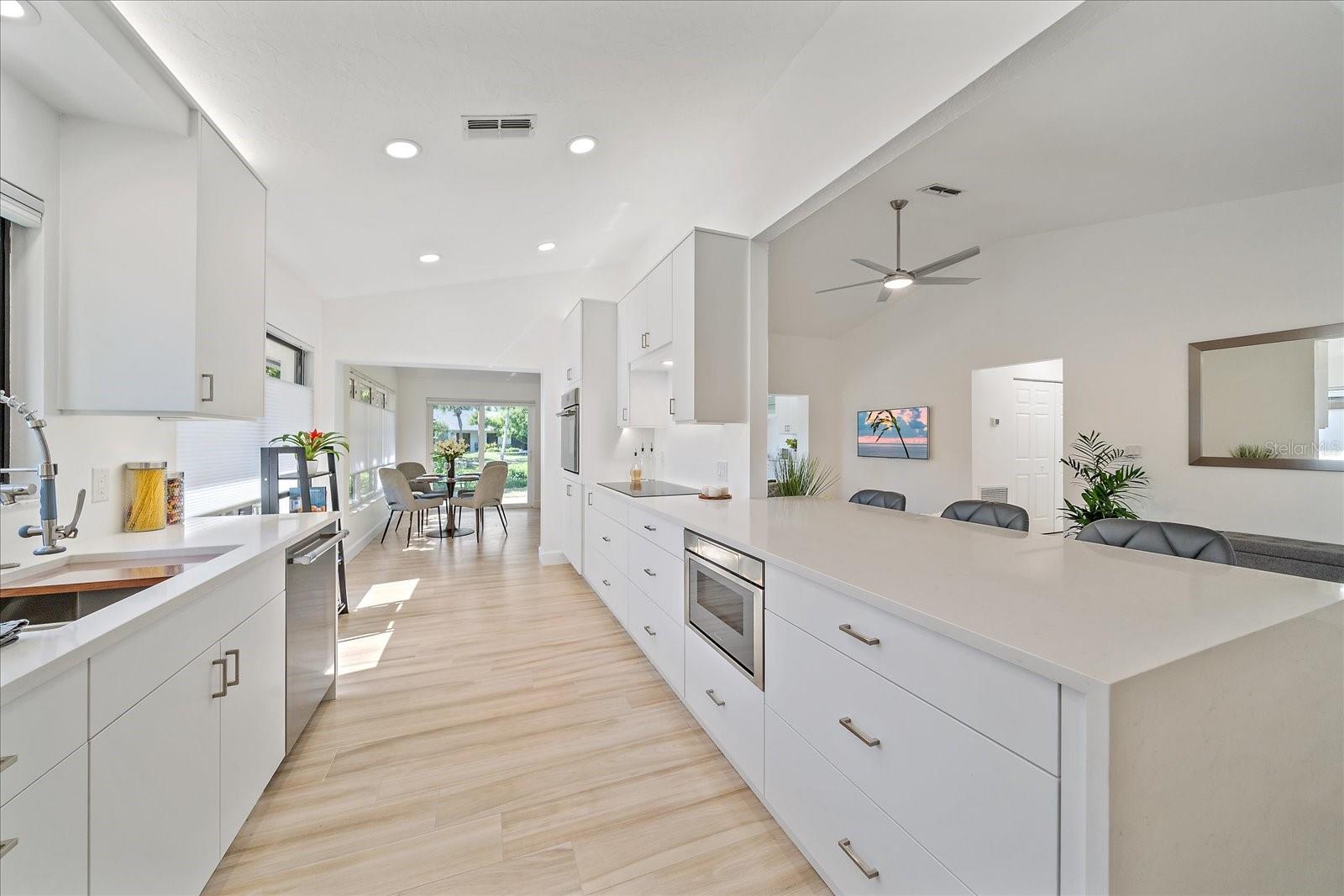 LANDINGS SOUTH II, THE LANDINGS - Residential