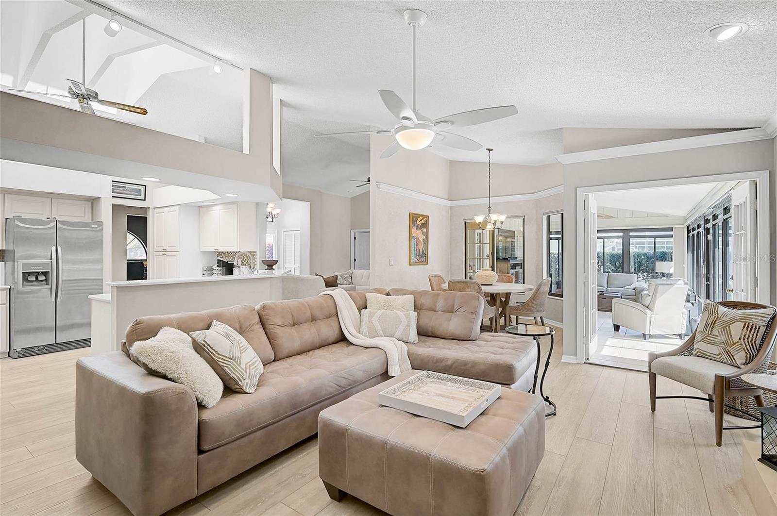 PERIDIA - Residential