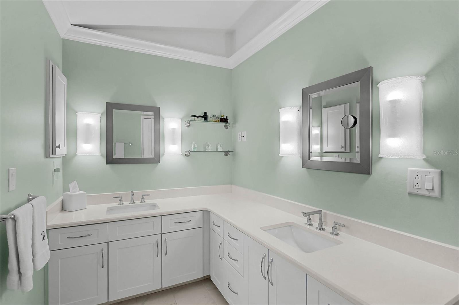 PERIDIA - Residential