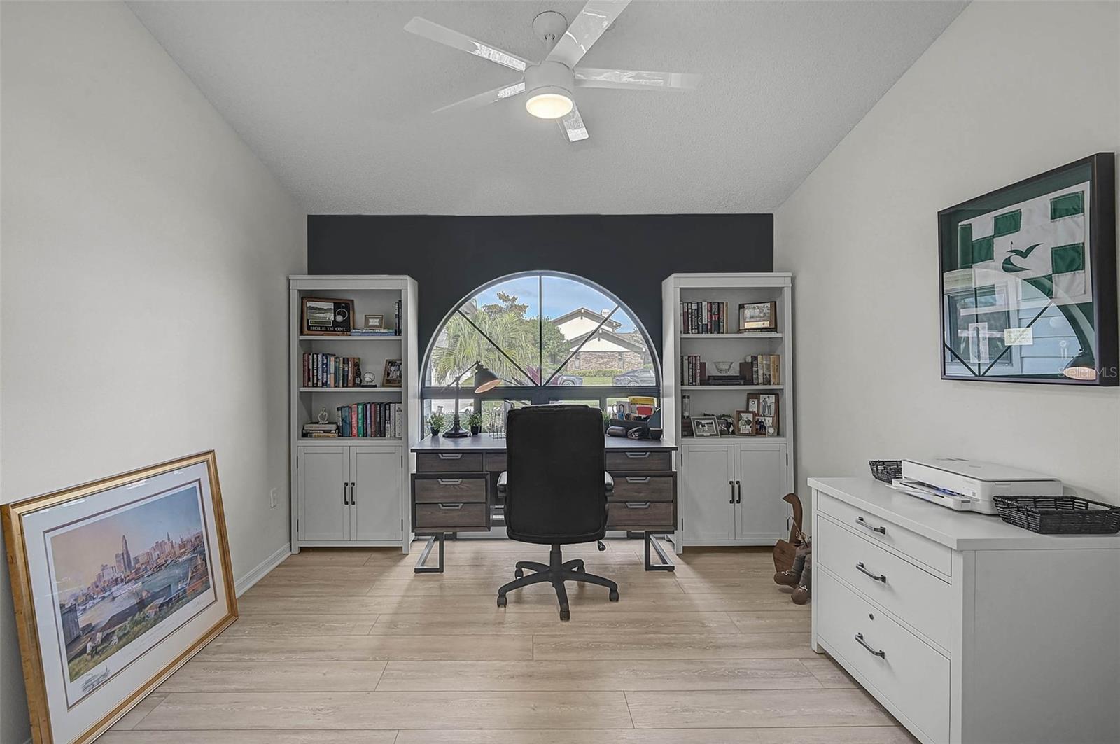 PERIDIA - Residential