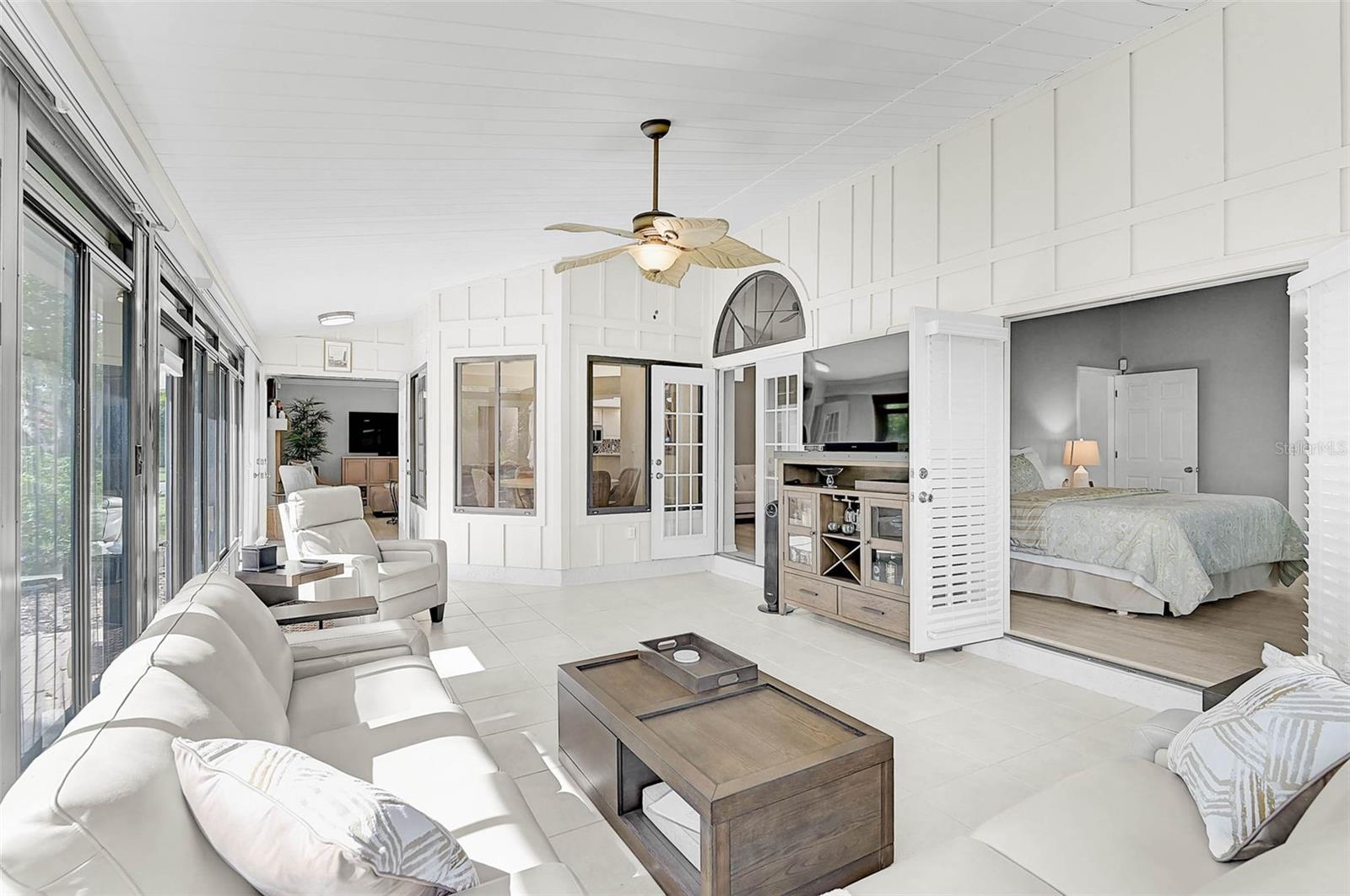 PERIDIA - Residential