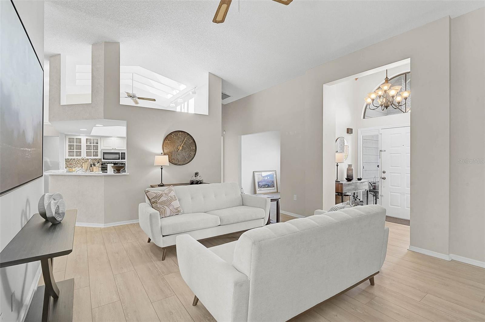 PERIDIA - Residential