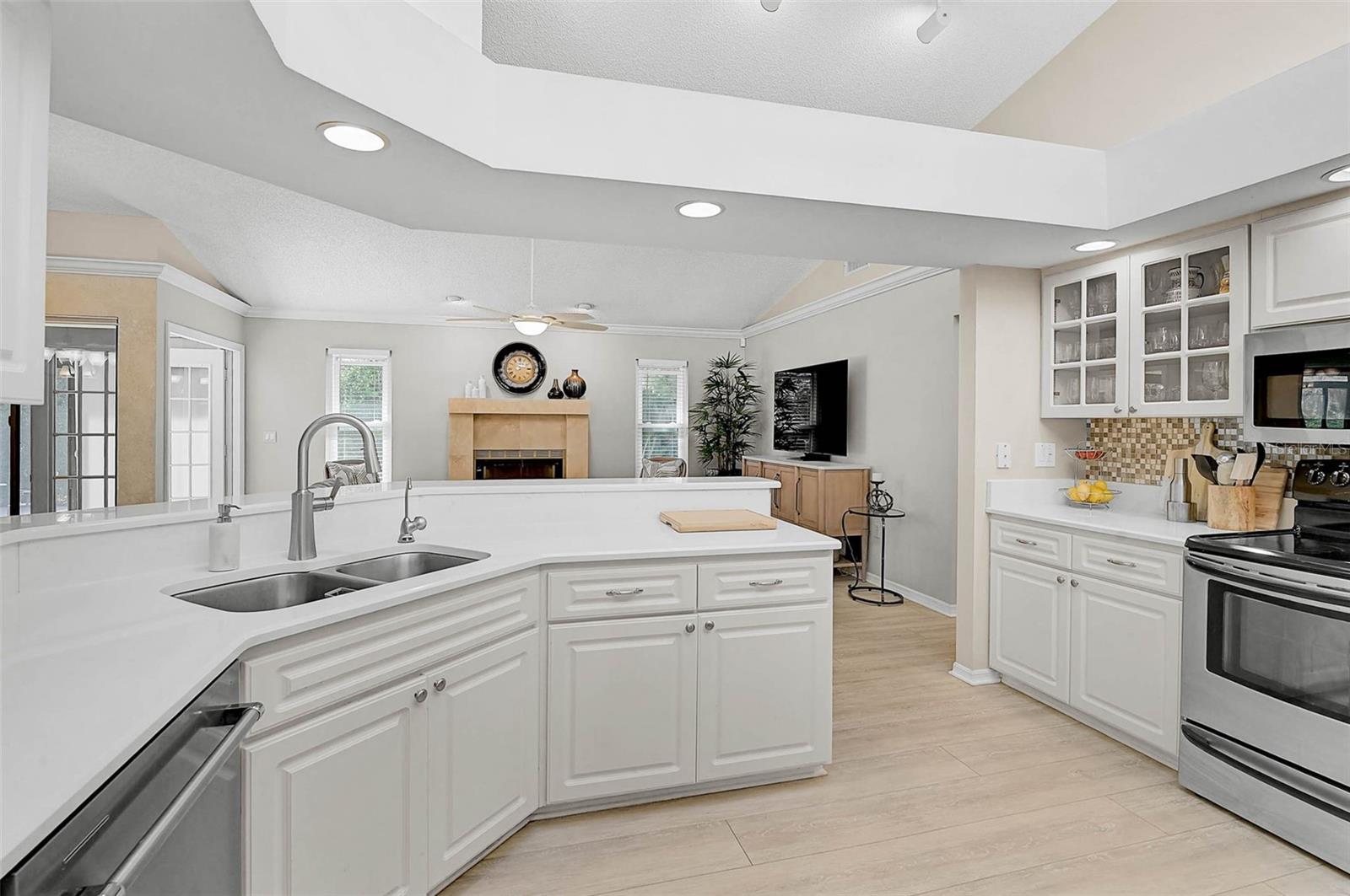 PERIDIA - Residential