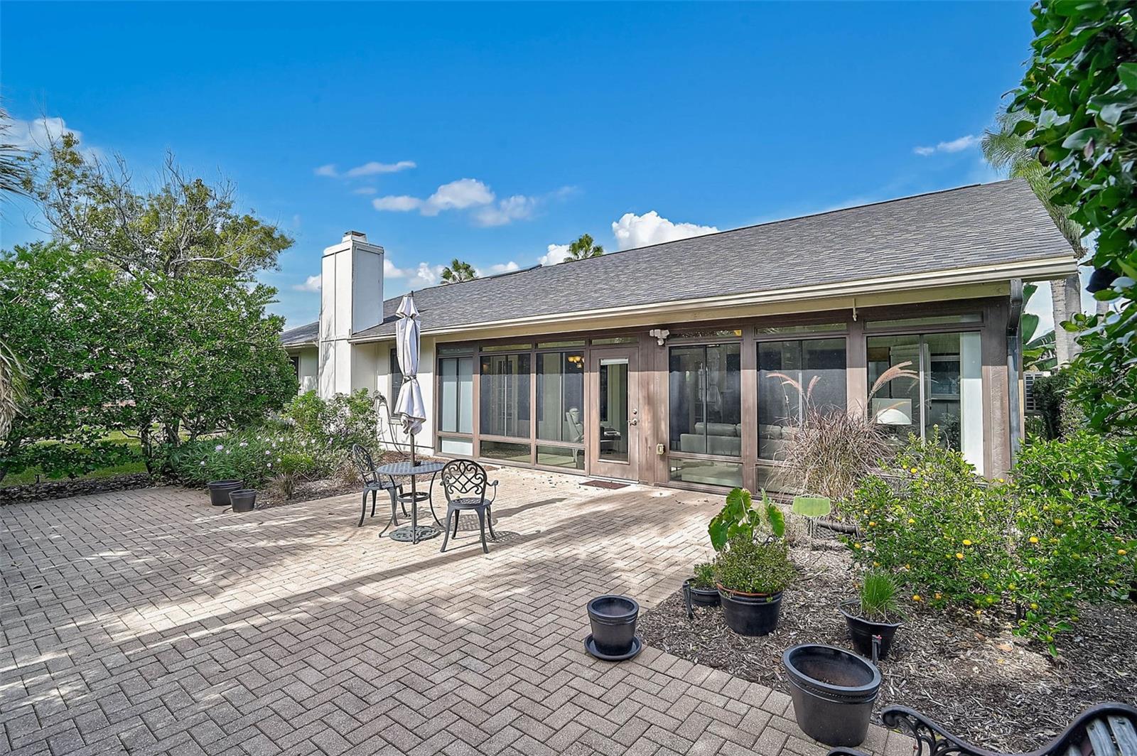 PERIDIA - Residential