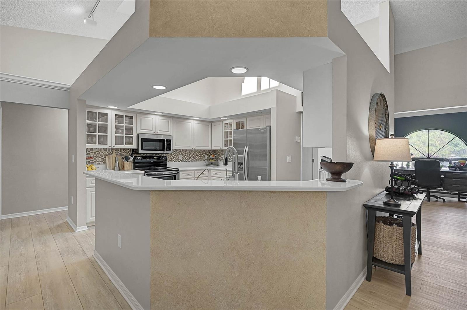 PERIDIA - Residential