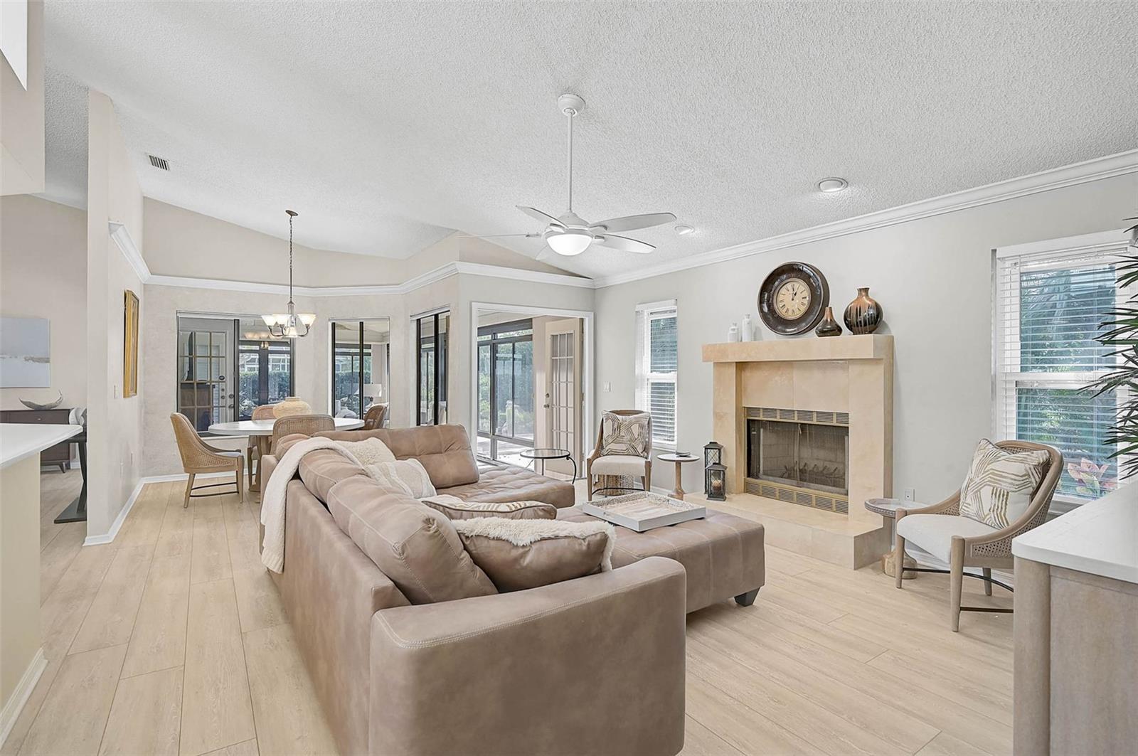 PERIDIA - Residential