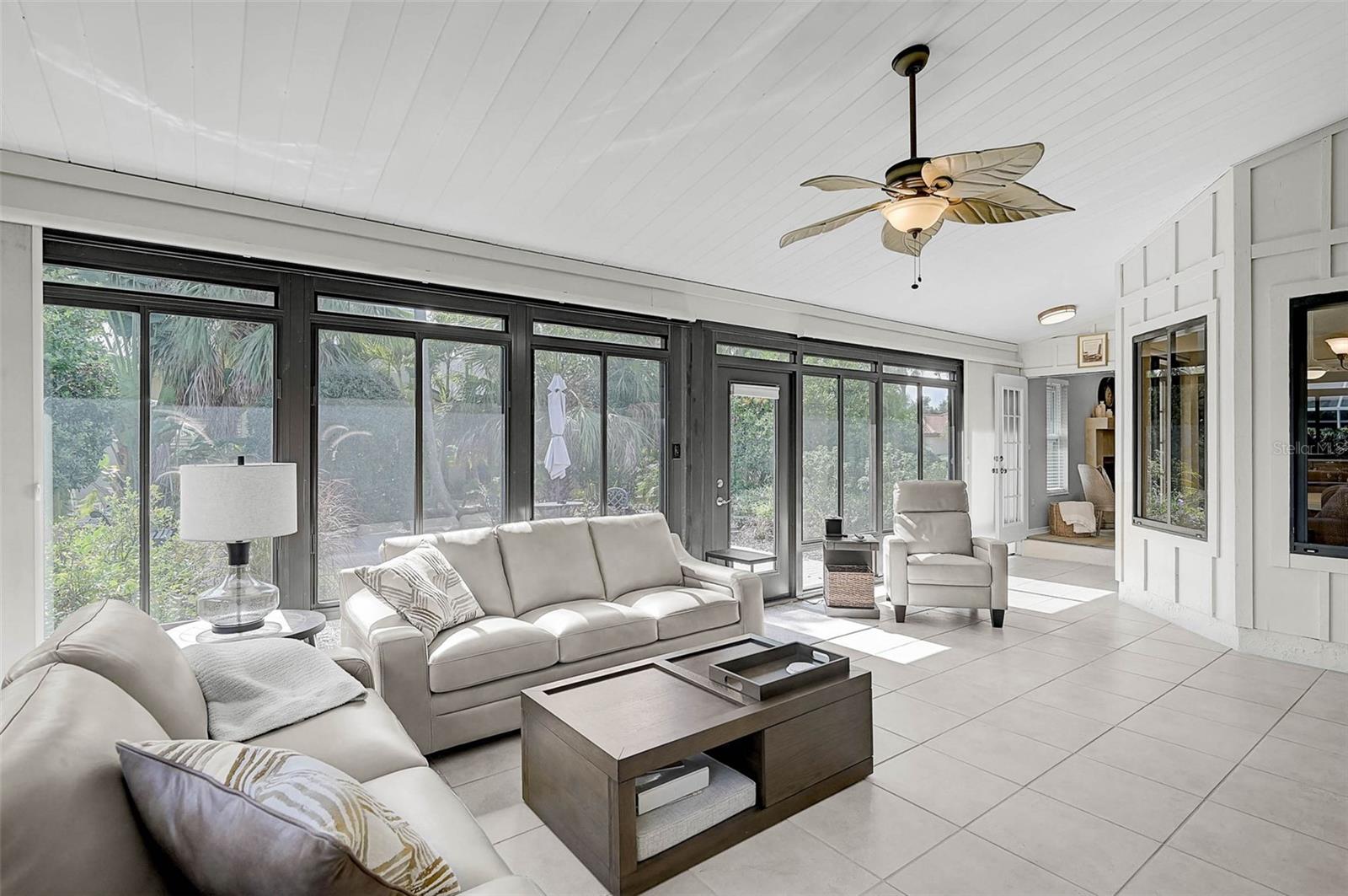 PERIDIA - Residential