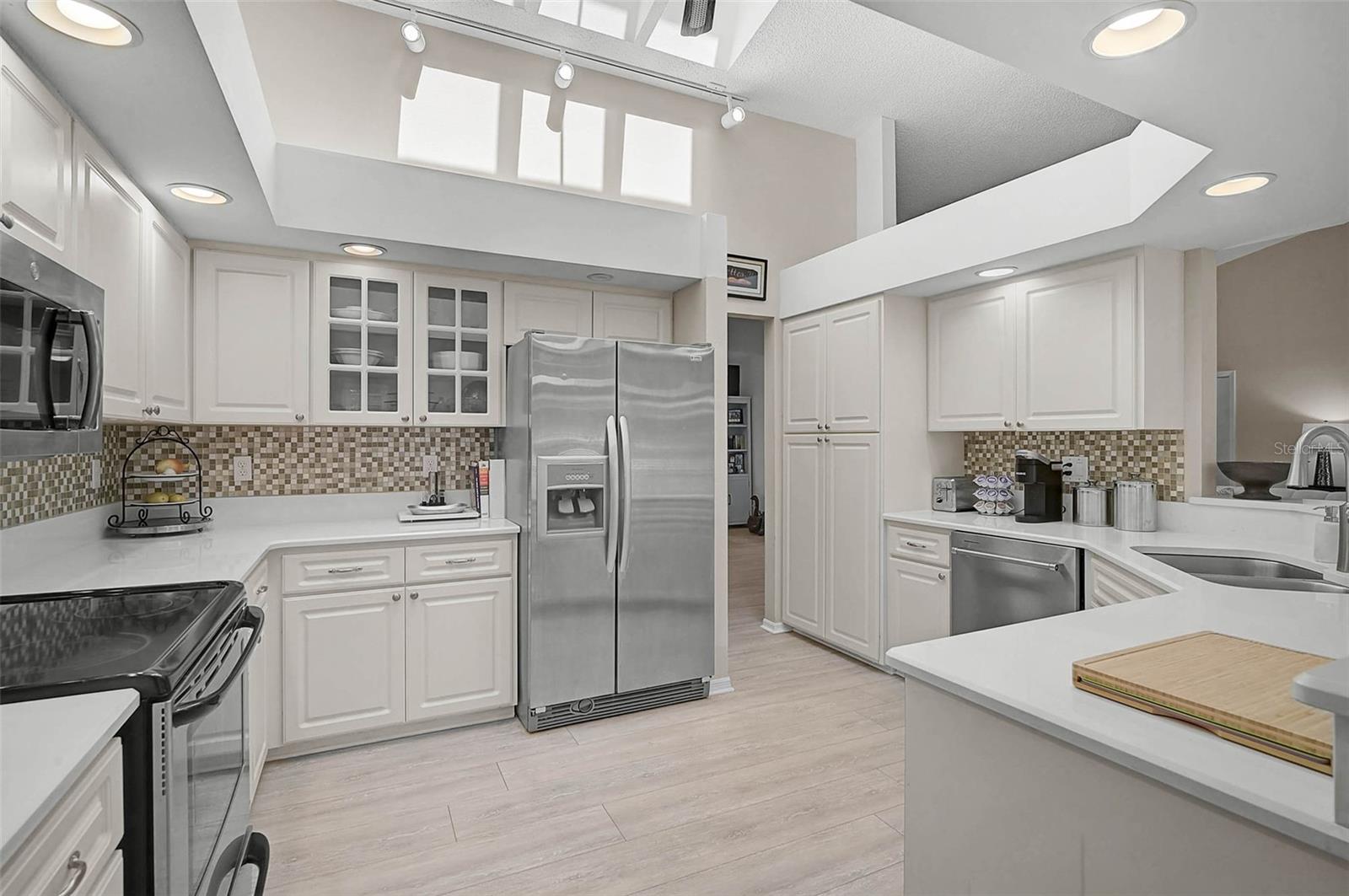 PERIDIA - Residential