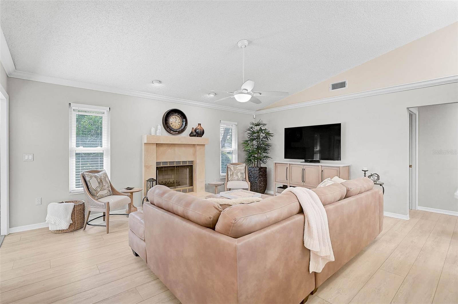 PERIDIA - Residential