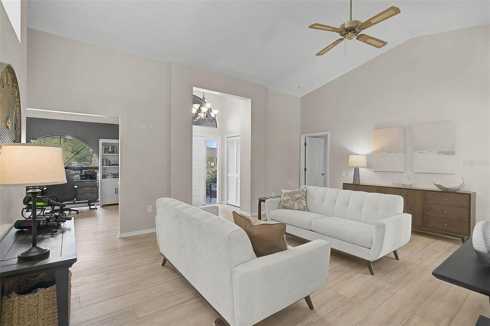 PERIDIA - Residential