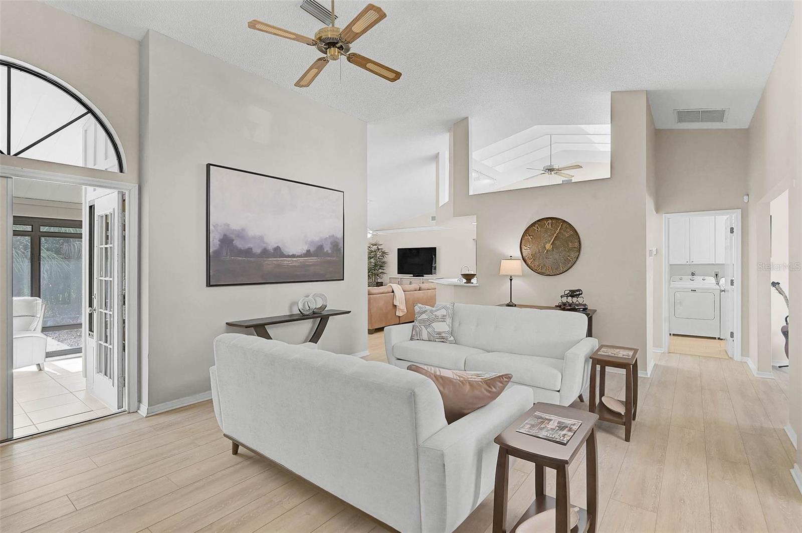 PERIDIA - Residential