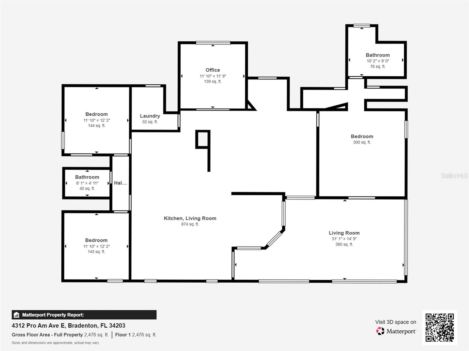 PERIDIA - Residential