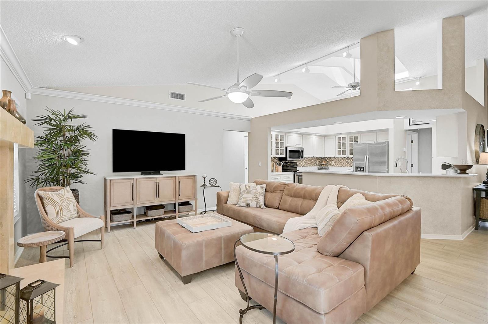 PERIDIA - Residential