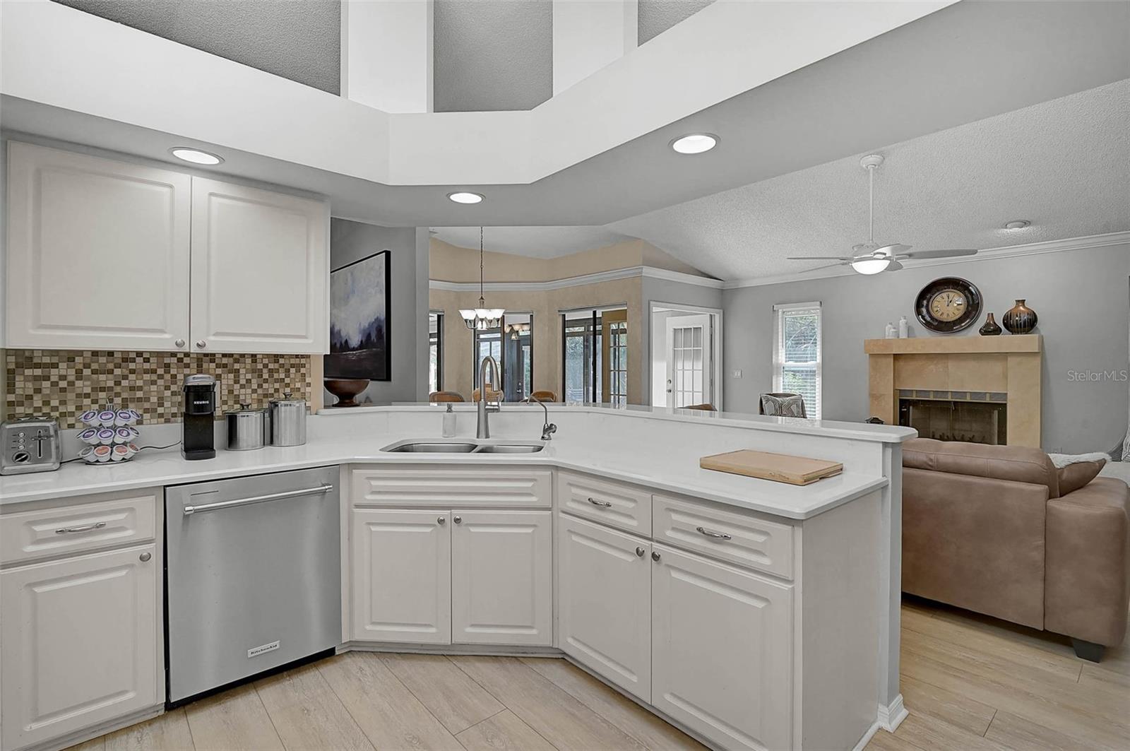 PERIDIA - Residential