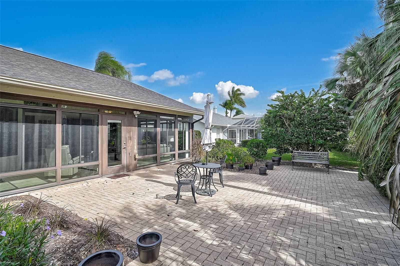 PERIDIA - Residential