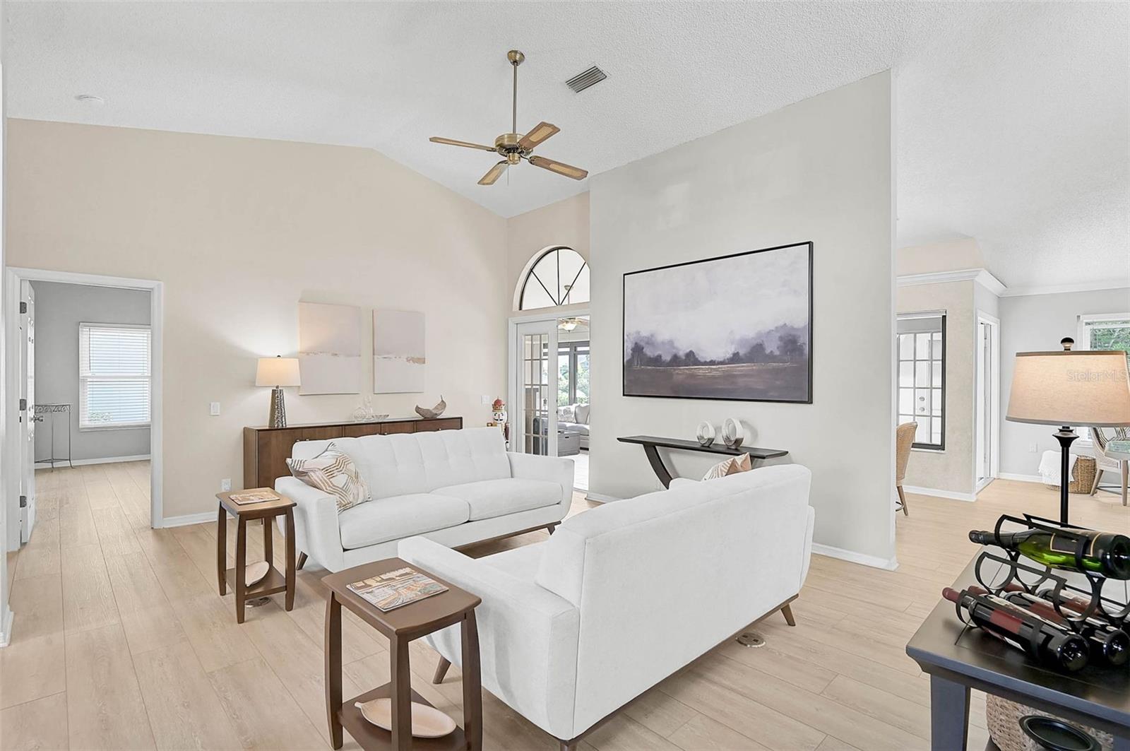 PERIDIA - Residential