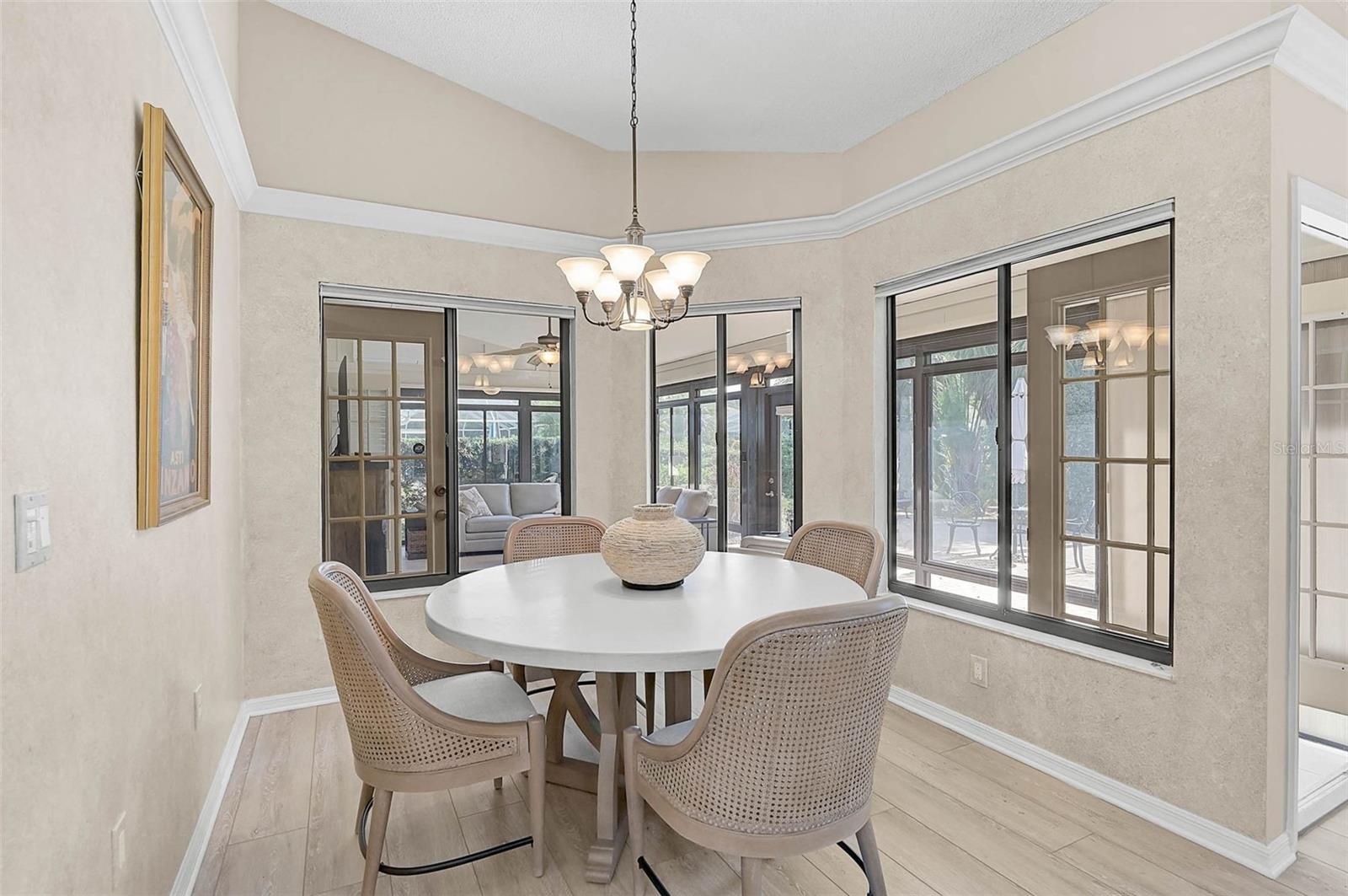 PERIDIA - Residential