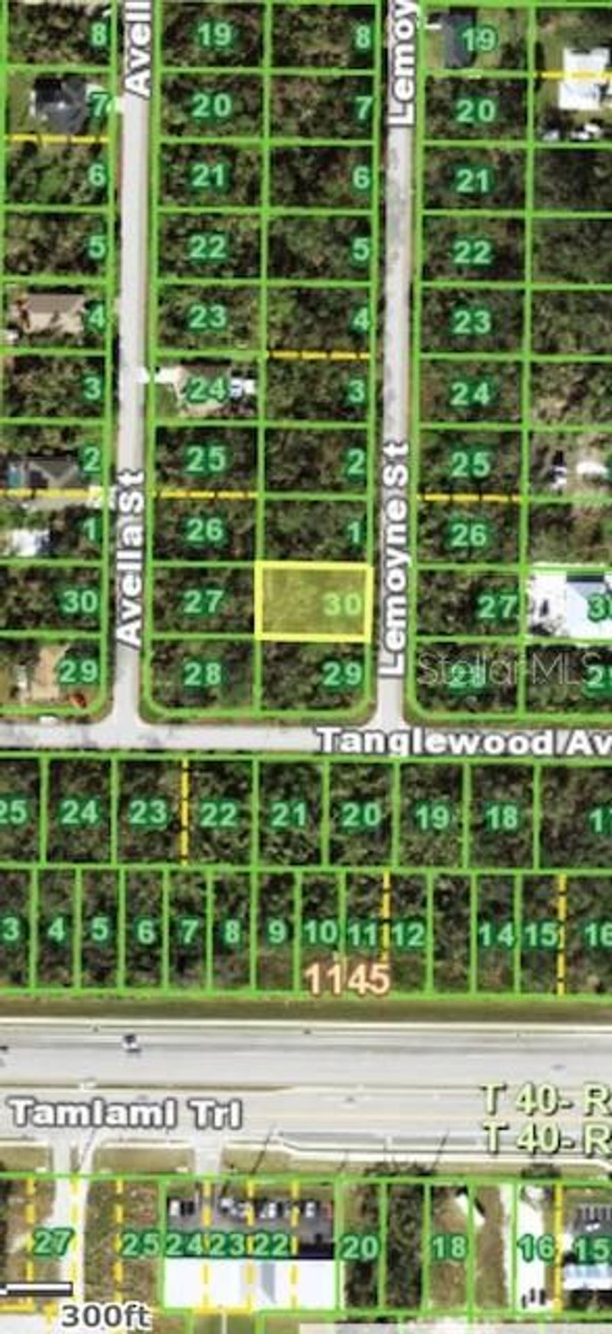 Build your Dream Home on this Residential lot at 449 Lemoyne St., Port Charlotte. There is No HOA and No CDD fees and it is not in a Flood Zone. This property is located in the North Port Charlotte area, very close to US-41, just minutes from shopping and restaurants in either North Port or Port Charlotte.   Love the Beach?  You could be at one of the the Gulf beaches within a 30 minutes drive and experience the beautiful west coast sunsets.  Need advise on new home construction builders, just ask.  This may be the property for you. Call today for more information on making your new home dreams come true!