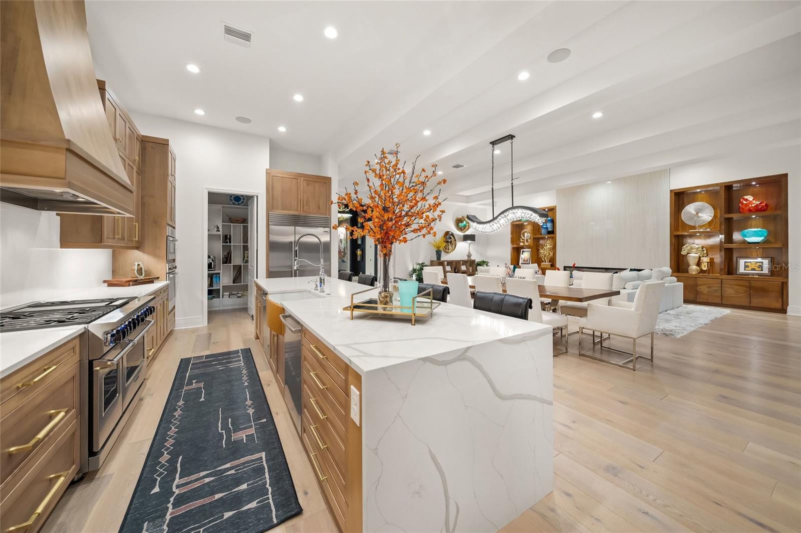 COUNTRY CLUB EAST AT LAKEWD RNCH YY1-4 - Residential