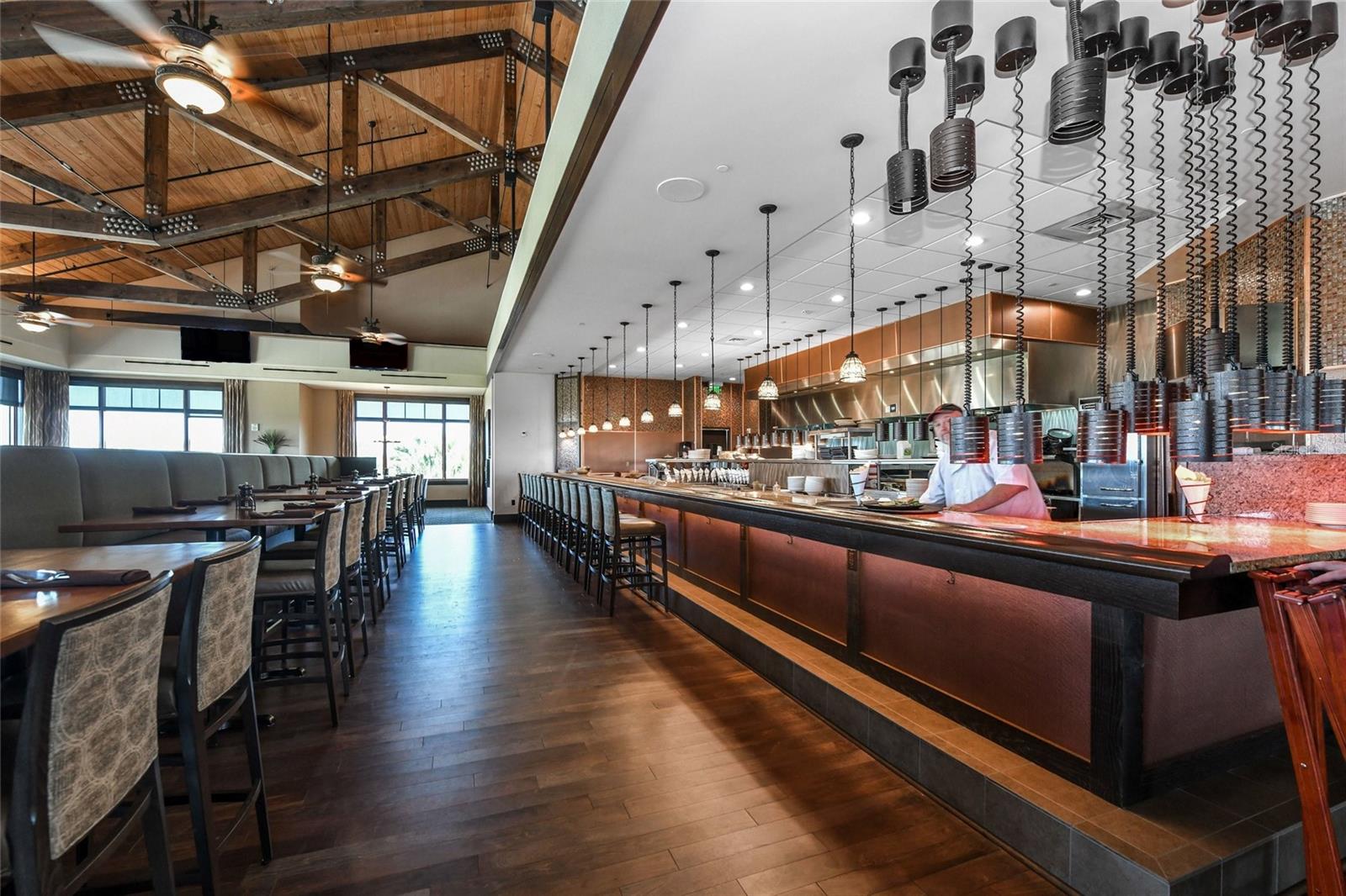 COUNTRY CLUB EAST AT LAKEWD RNCH YY1-4 - Residential