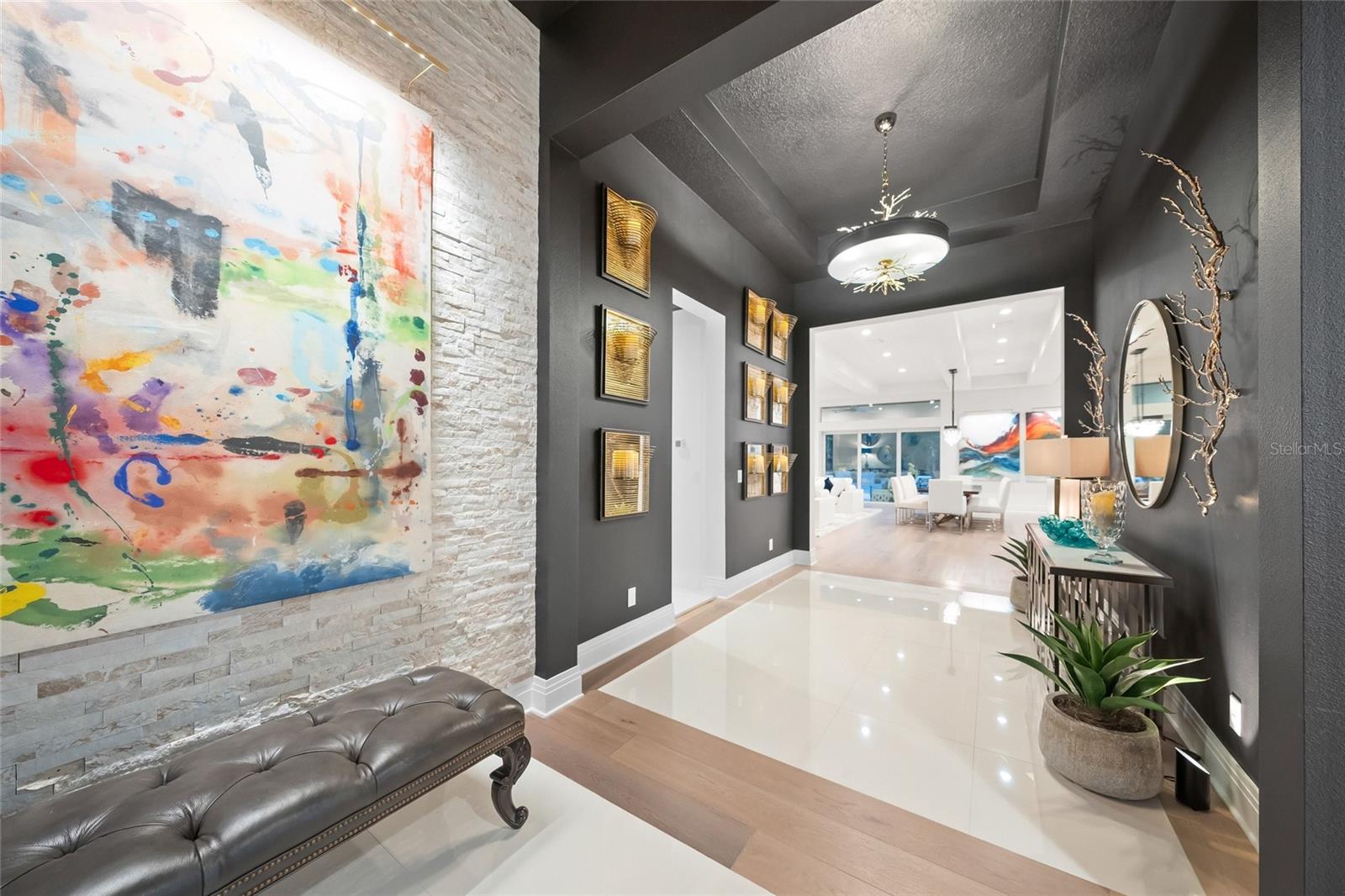 COUNTRY CLUB EAST AT LAKEWD RNCH YY1-4 - Residential