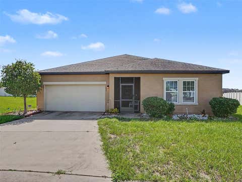 Property photo of 524 Blue Water Court, Haines City, FL 33844
