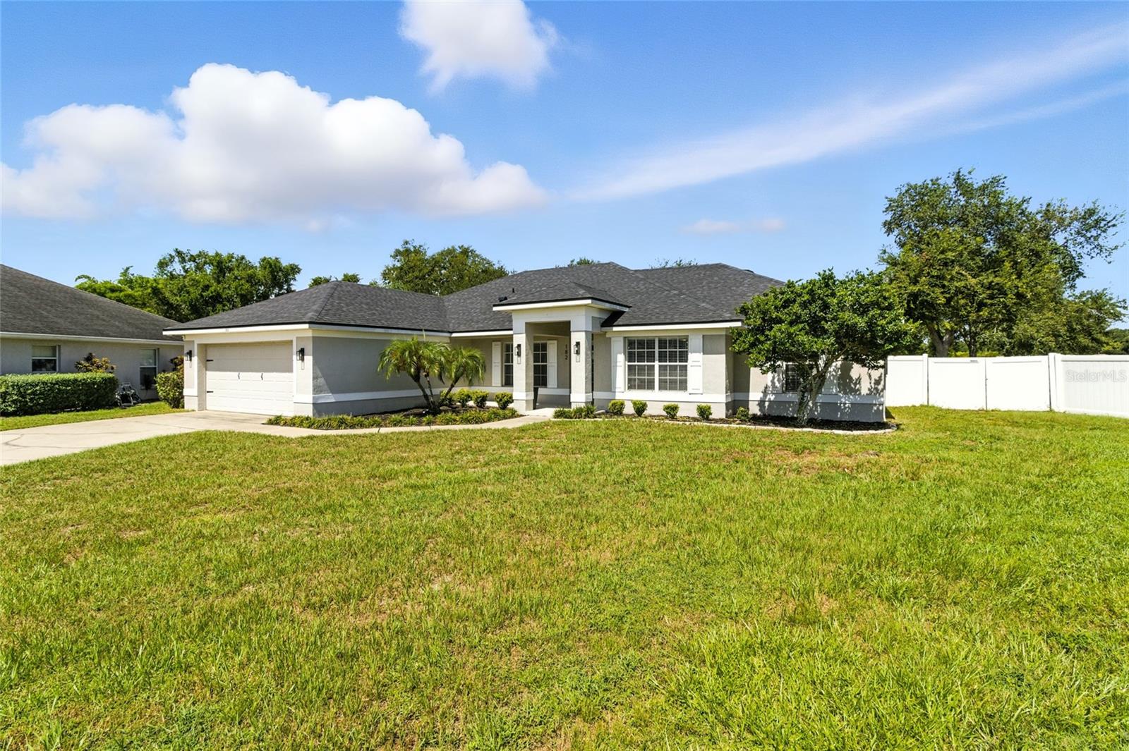 182 AMBER BOULEVARD