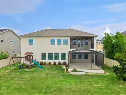 Tiny photo for 13168 Serene Valley Drive, Clermont, FL 34711 (MLS # G5113481)