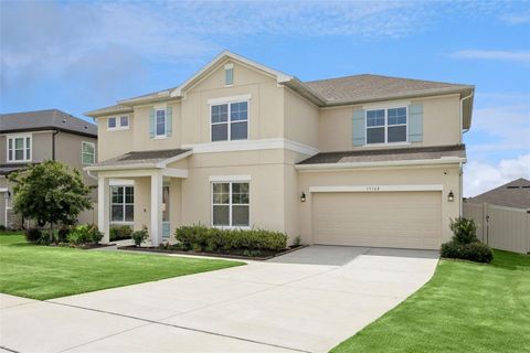 Tiny photo for 13168 Serene Valley Drive, Clermont, FL 34711 (MLS # G5113481)
