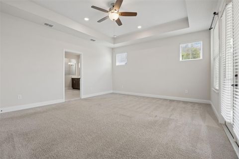 Tiny photo for 13168 Serene Valley Drive, Clermont, FL 34711 (MLS # G5113481)