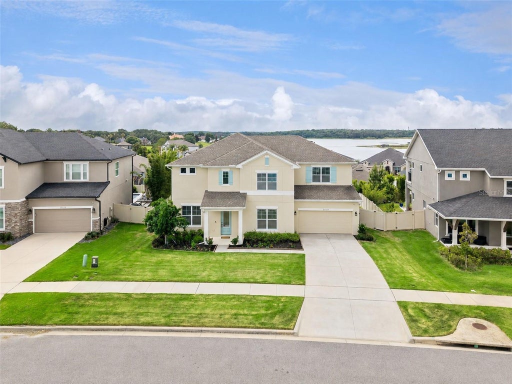Photo of 13168 Serene Valley Drive, Clermont, FL 34711 (MLS # G5113481)