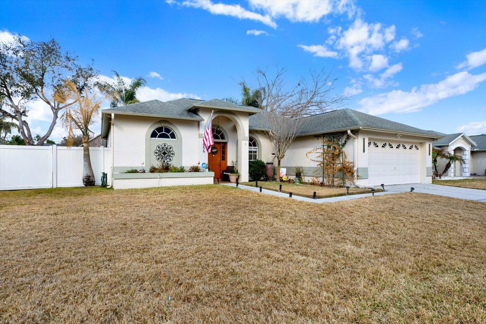 9656 FOX HEARST ROAD