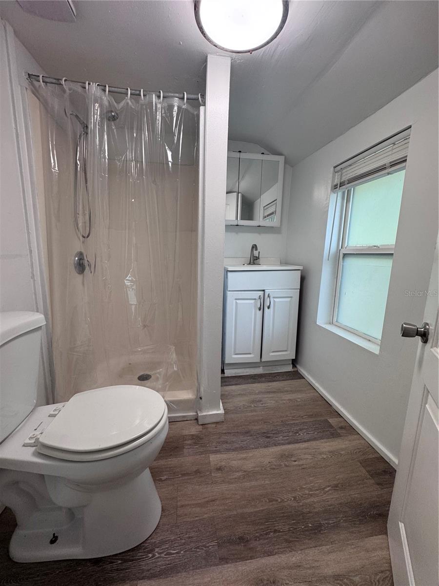 PINECREST - Residential