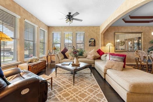 3551 STATHAM DRIVE