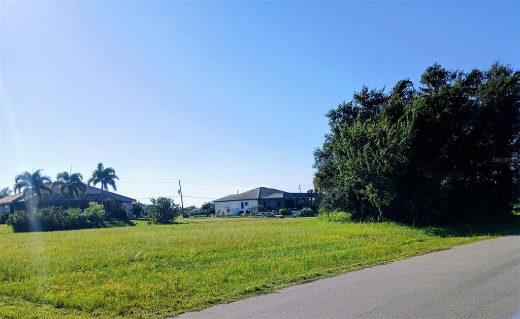 Photo of 17278 Tampico Lane, Punta Gorda, FL 33955 (MLS # O6444731)