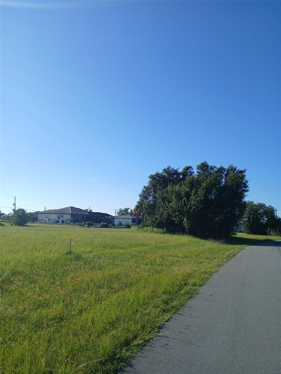 Photo of 17278 Tampico Lane, Punta Gorda, FL 33955 (MLS # O6444731)