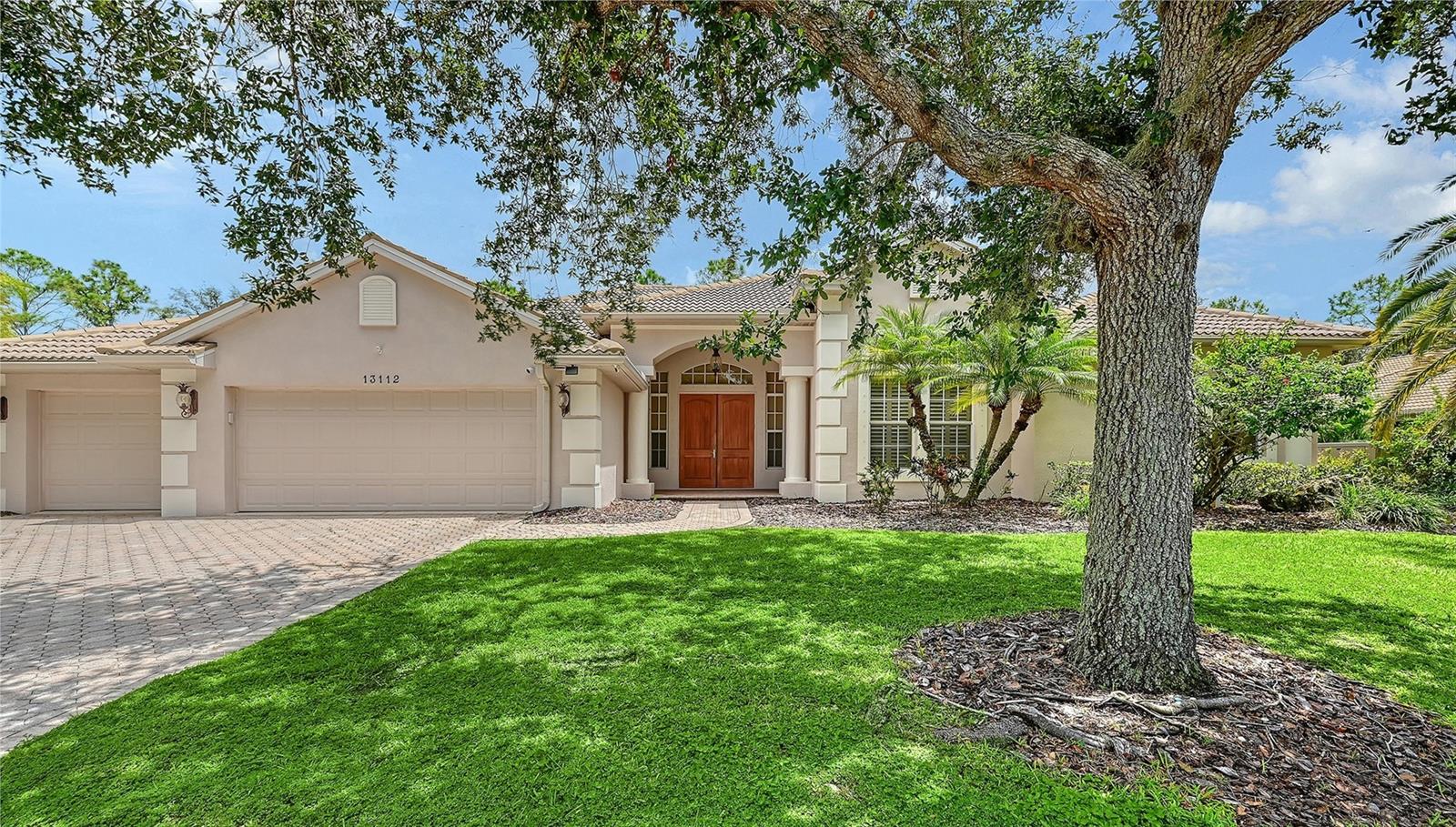 13112 PEREGRIN CIRCLE, BRADENTON, FL, 34212 1 13112 PEREGRIN CIRCLE