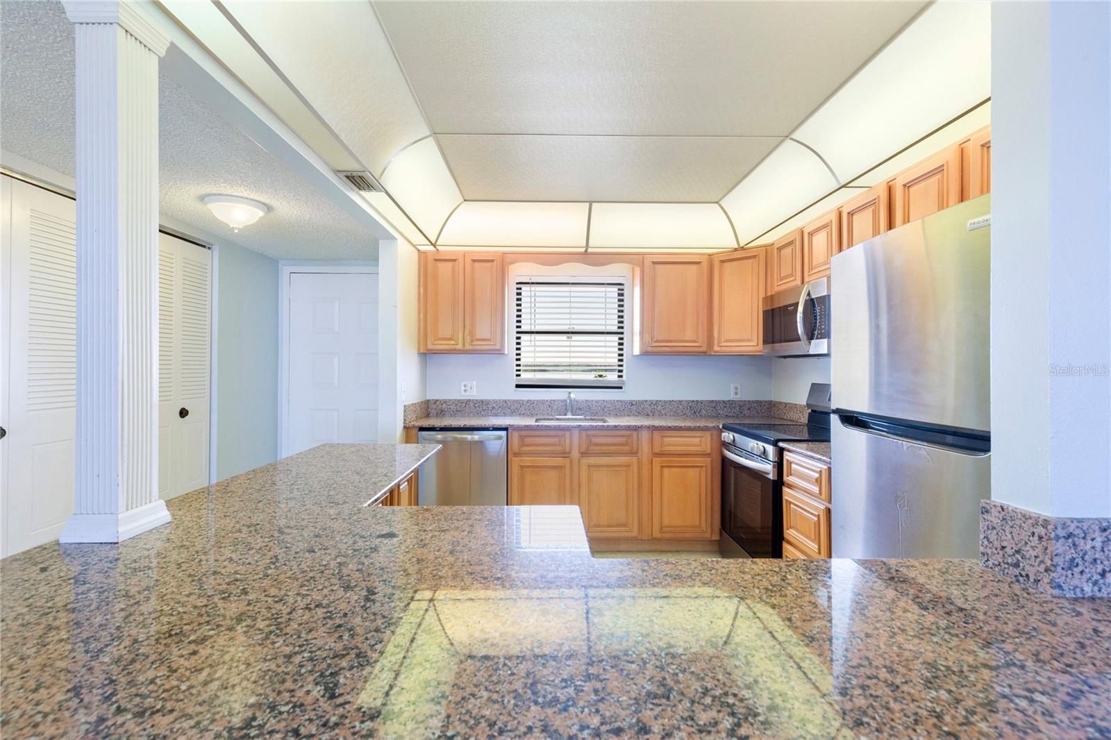 LANDMARK TOWERS - Residential Lease