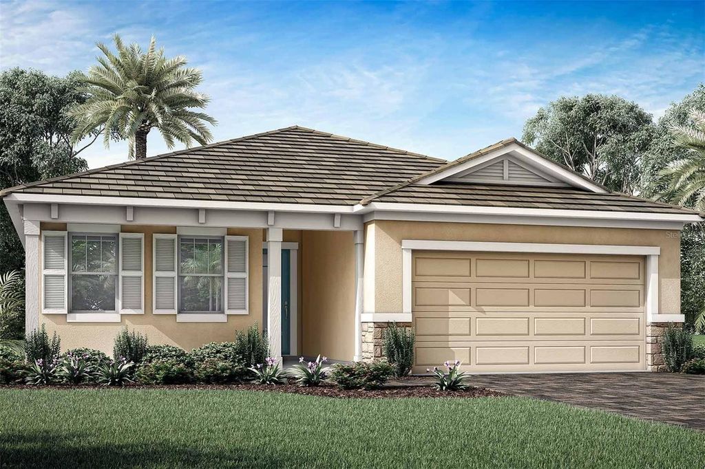 Photo of 12217 Meditation Trail, Venice, FL 34293 (MLS # TB8433554)